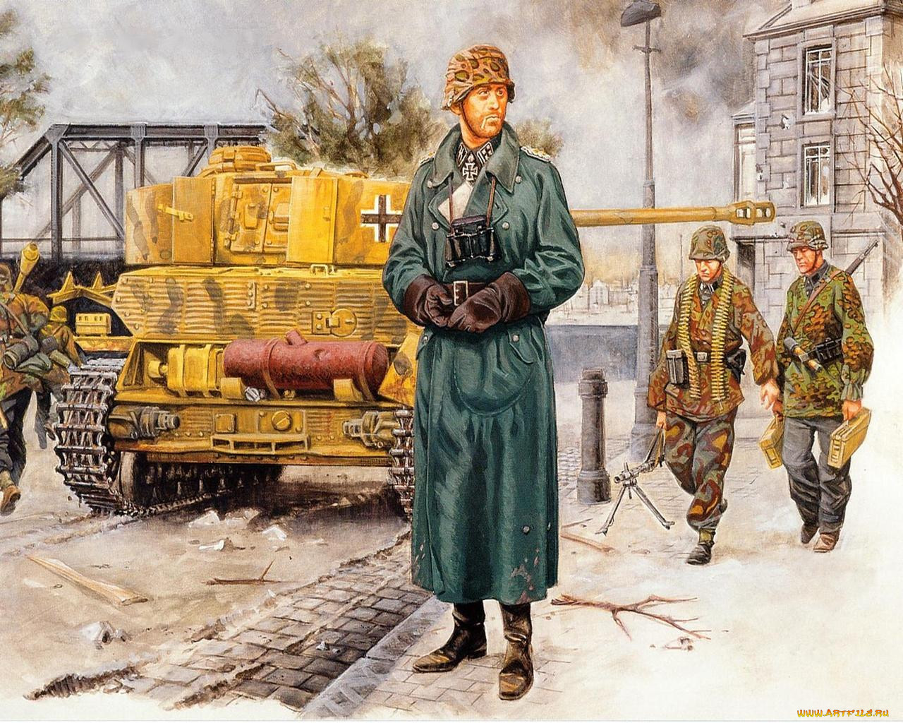 waffen, ss, , 